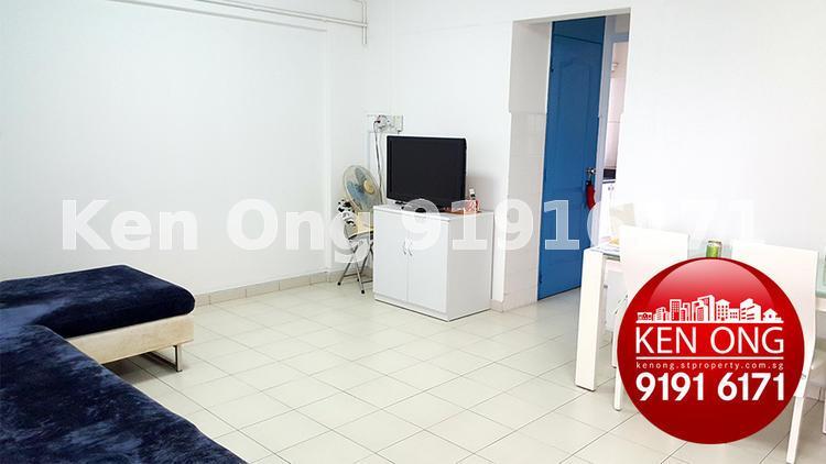Blk 149 Simei Street 1 (Tampines), HDB 4 Rooms #138033152